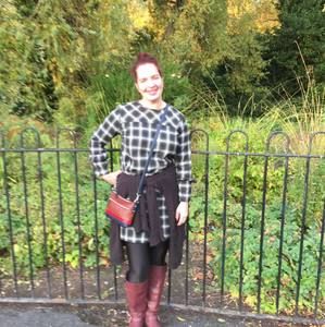 Meet your Posher, Melanie